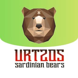 Urtzos / Sardinian Bears