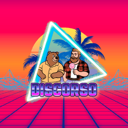 Discorso Bear & Chaser Party