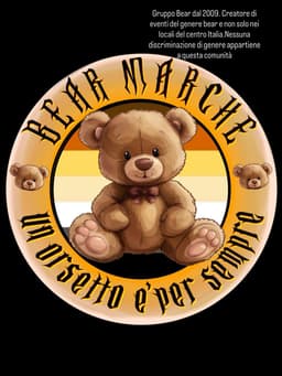 Bear Marche