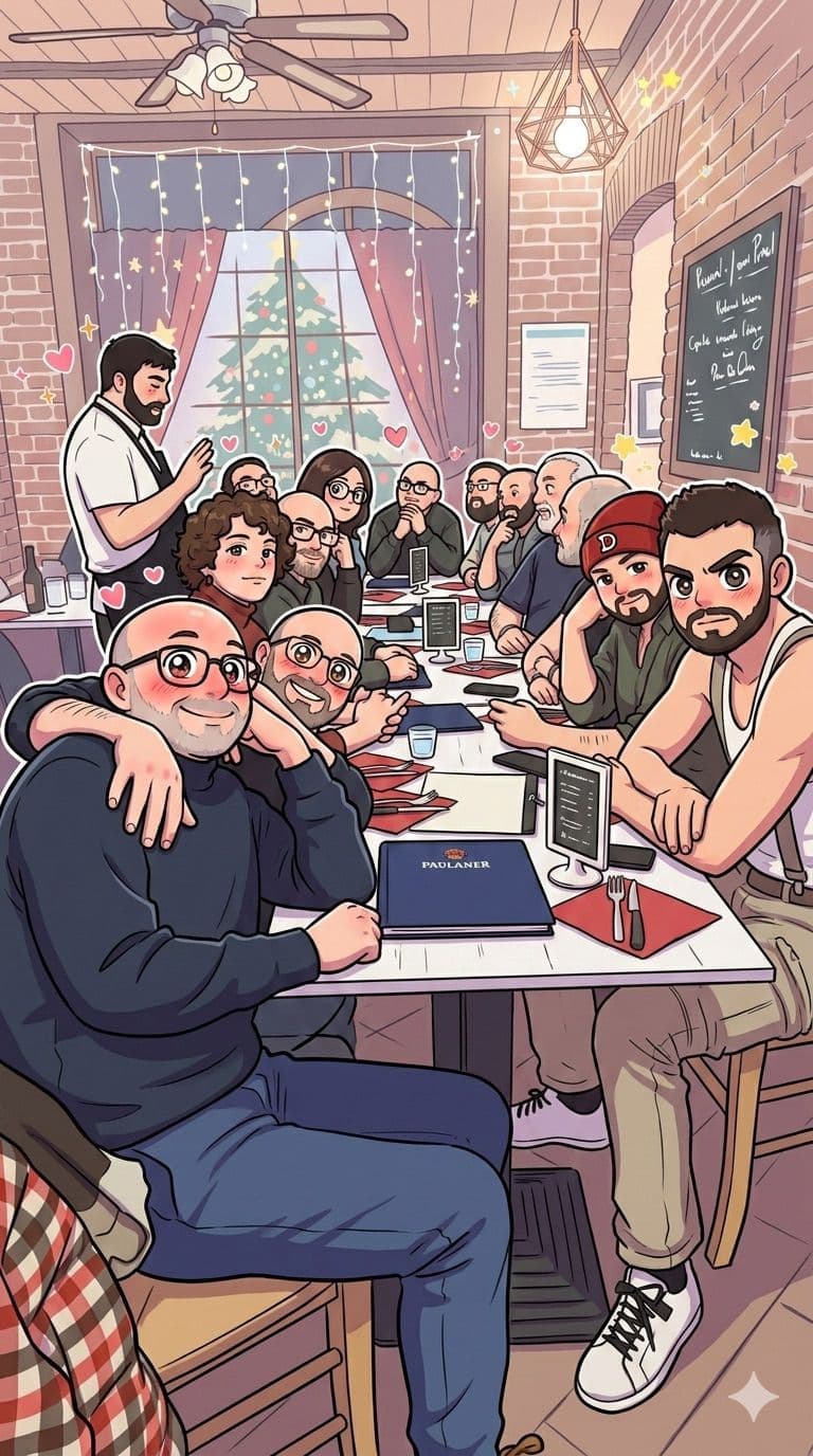 Locandina OrsoCena di Primavera