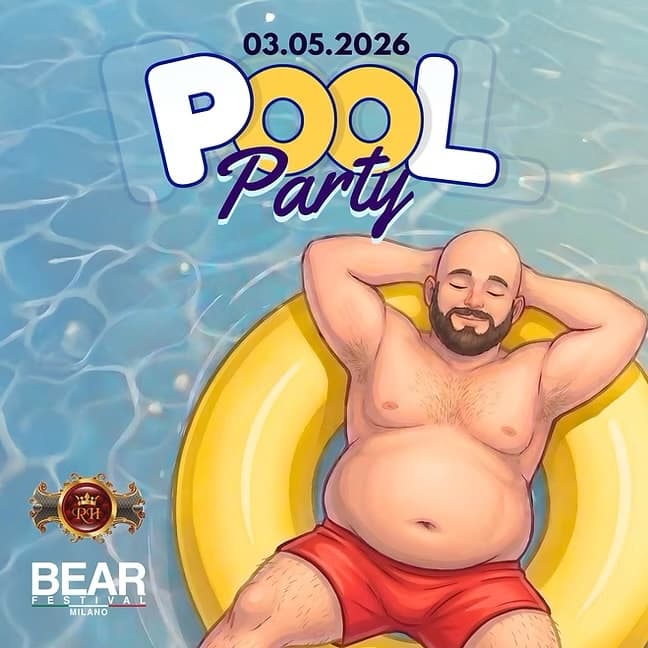 POOL PARTY