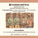 Il Salotto dell'Orso