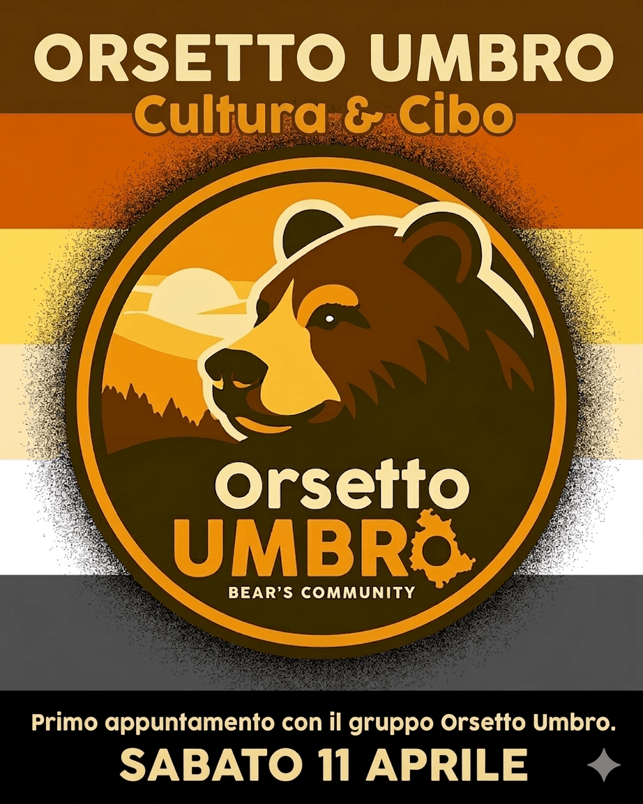 Locandina Cultura & Cibo