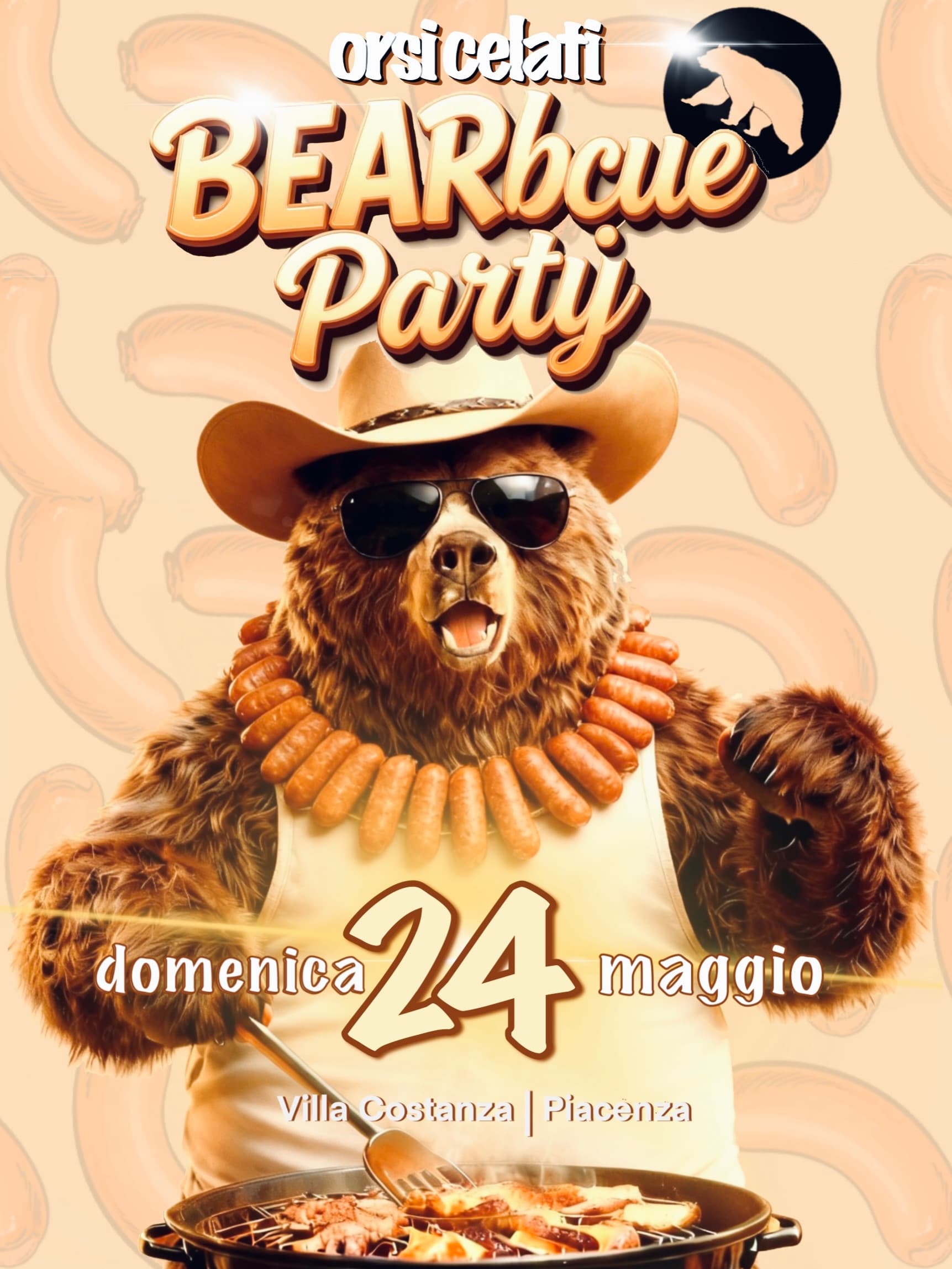 BEARbcue