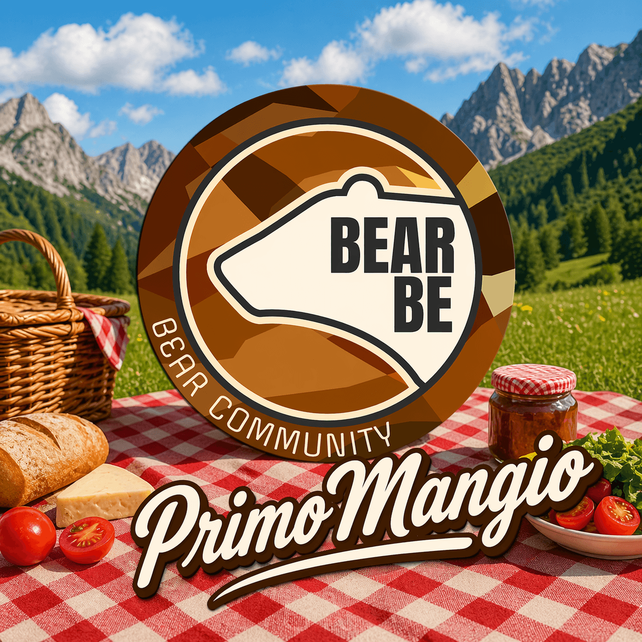 Locandina Primo Mangio