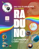 Raduno Bears On The Road e Orsi Calabri